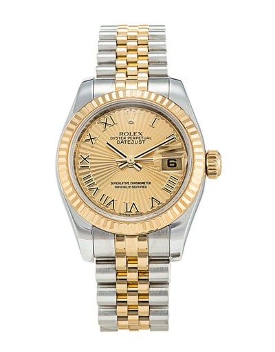 Rolex Datejust Lady 179173